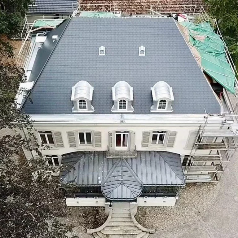 réalisation-travaux-couverture-ardoise-villa-valee-thann