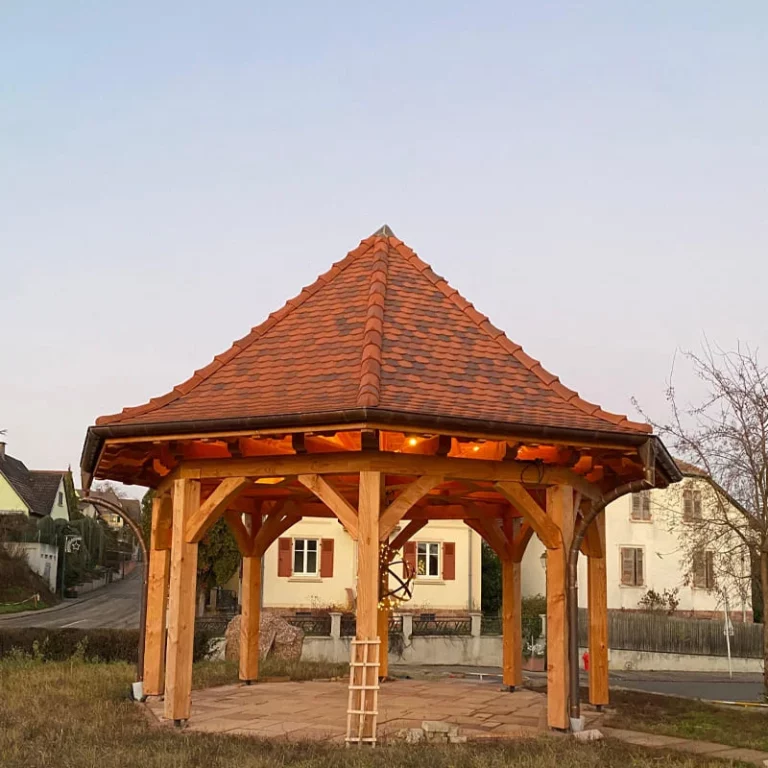 réalisation-travaux-couverture-kiosque