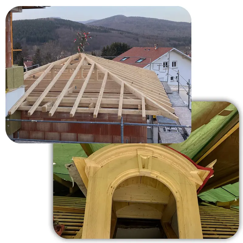 savoir-faire charpente ets burgunder kruth 68
